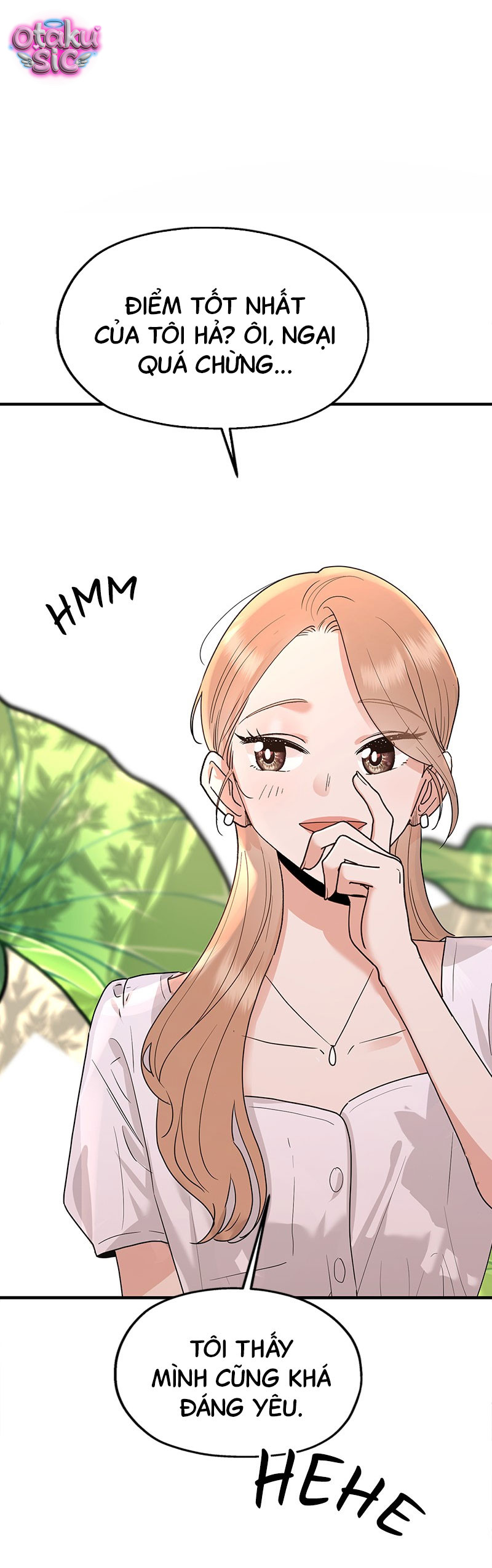 Thiên đường nơi trần thế - Chap 1 - Trang 9