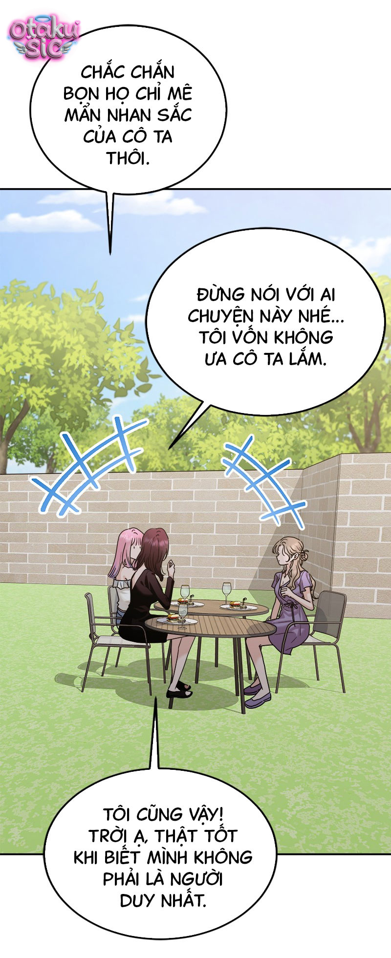 Thiên đường nơi trần thế - Chap 1 - Trang 81