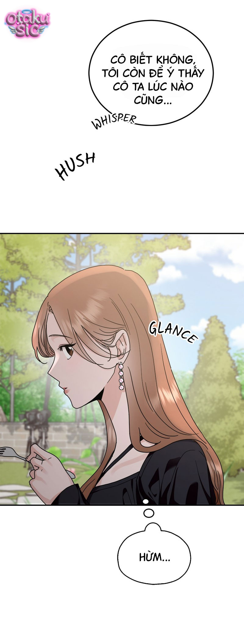 Thiên đường nơi trần thế - Chap 1 - Trang 82