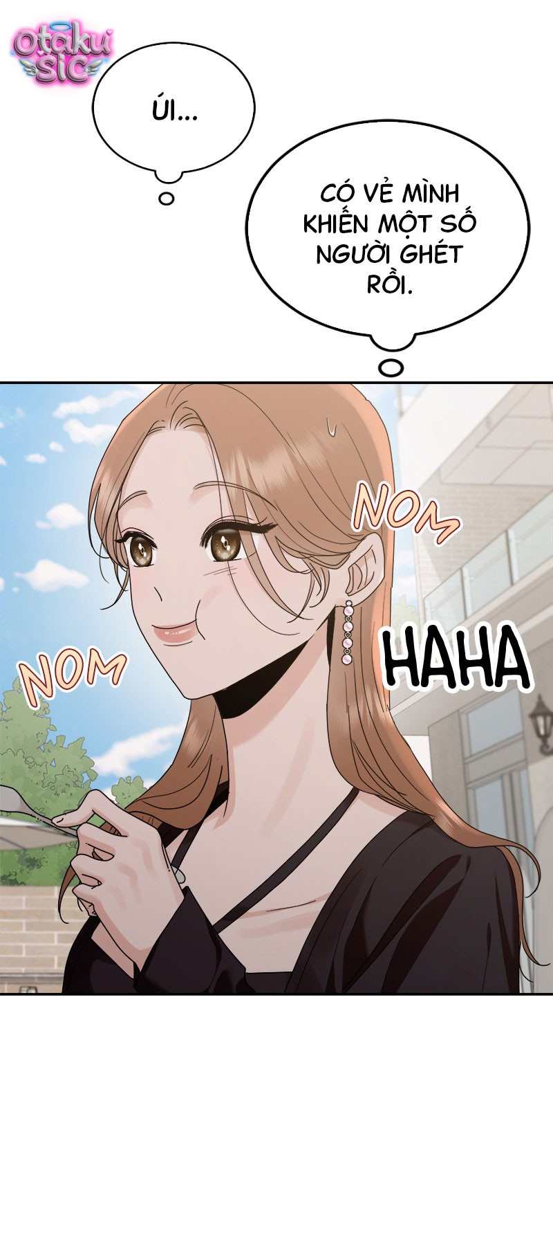 Thiên đường nơi trần thế - Chap 1 - Trang 84