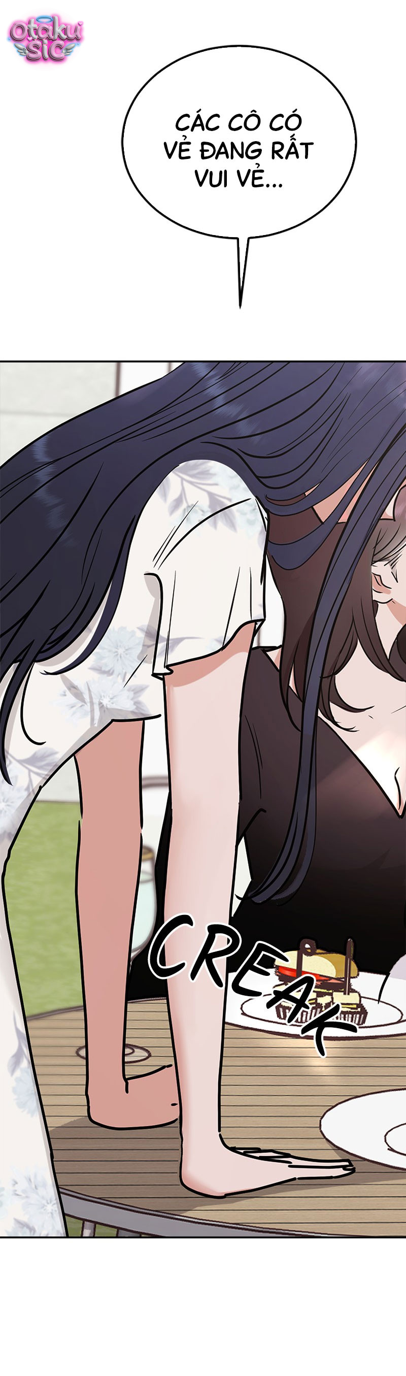 Thiên đường nơi trần thế - Chap 1 - Trang 87