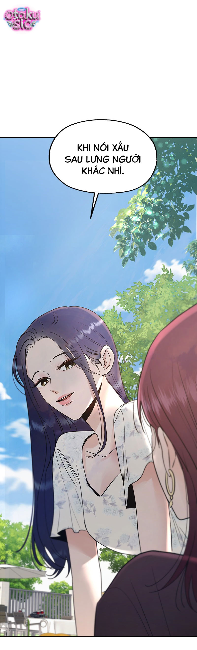 Thiên đường nơi trần thế - Chap 1 - Trang 88