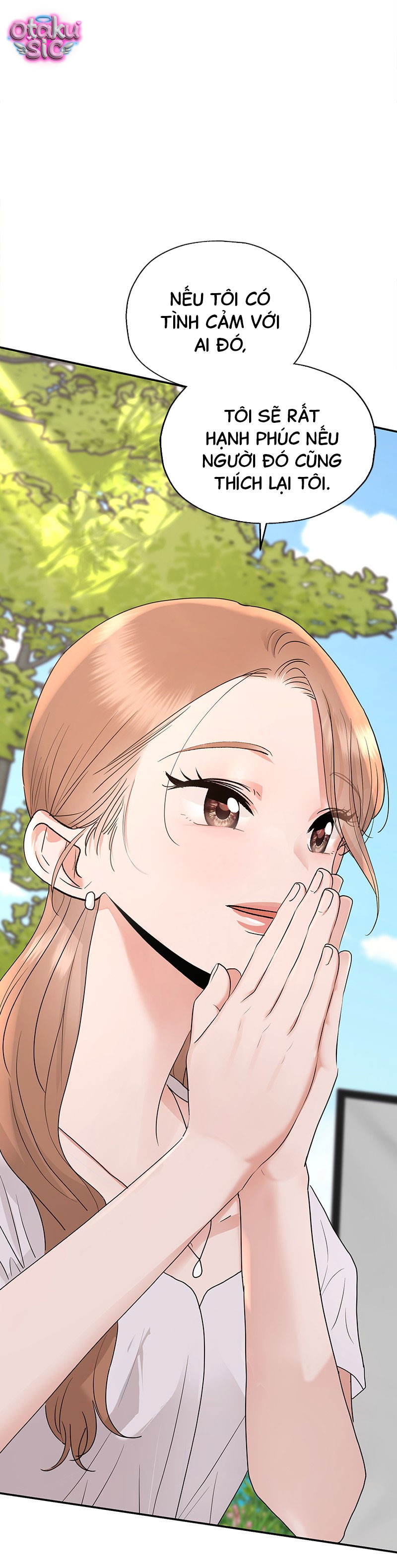 Thiên đường nơi trần thế - Chap 1 - Trang 10