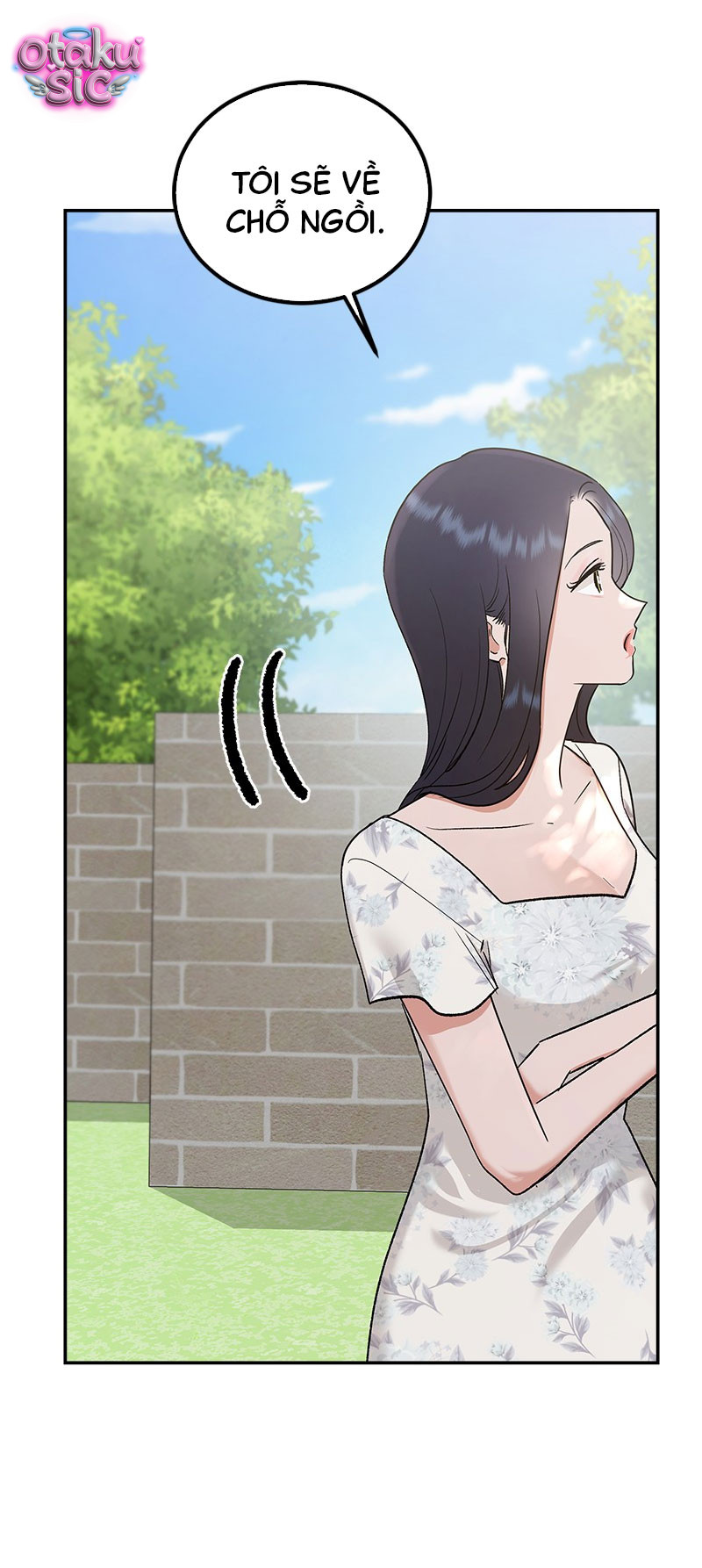 Thiên đường nơi trần thế - Chap 1 - Trang 91