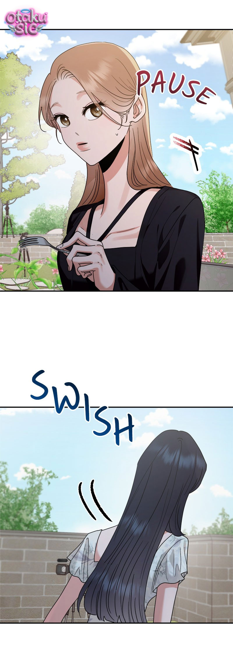 Thiên đường nơi trần thế - Chap 1 - Trang 93