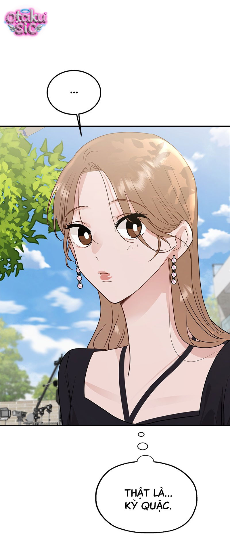 Thiên đường nơi trần thế - Chap 1 - Trang 94