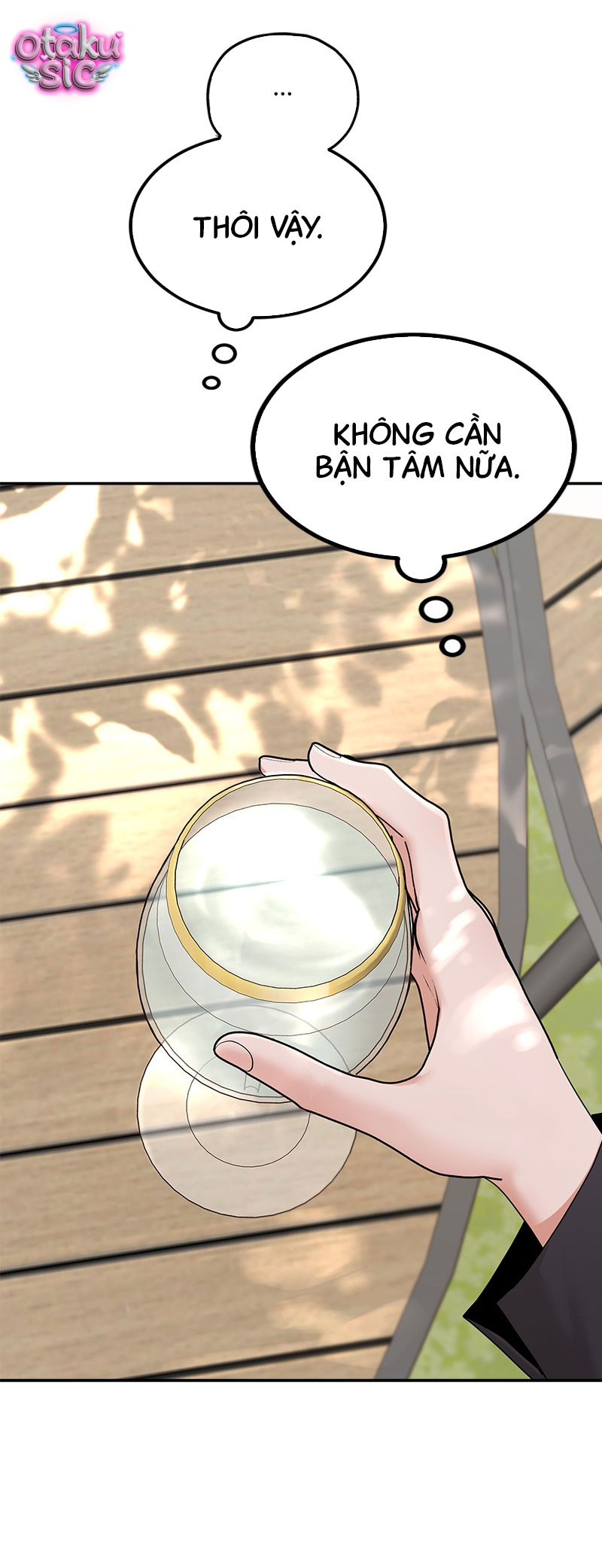 Thiên đường nơi trần thế - Chap 1 - Trang 95
