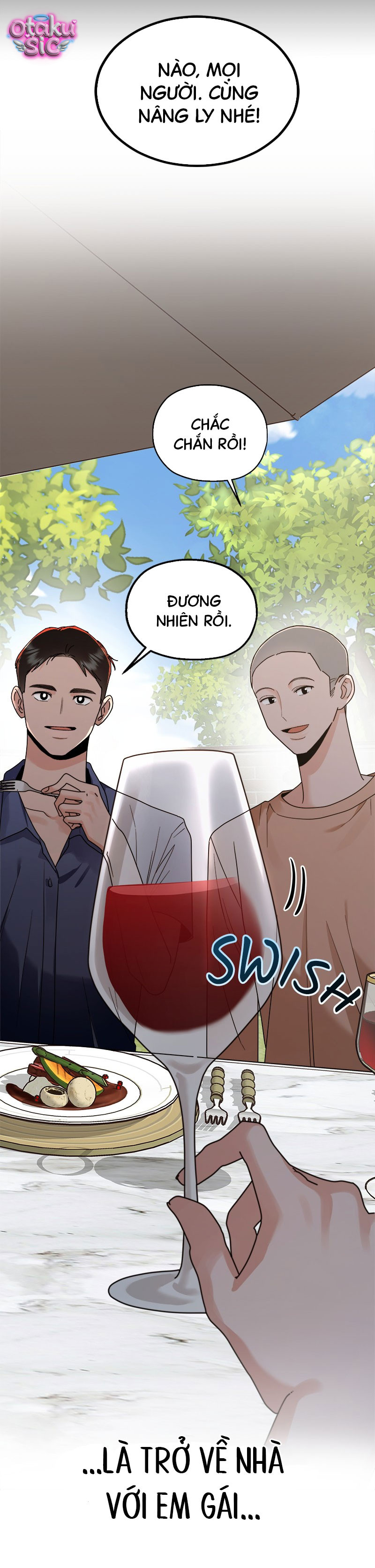 Thiên đường nơi trần thế - Chap 1 - Trang 98