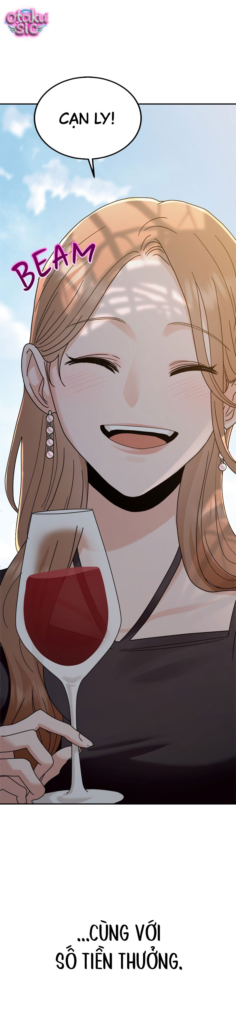 Thiên đường nơi trần thế - Chap 1 - Trang 99