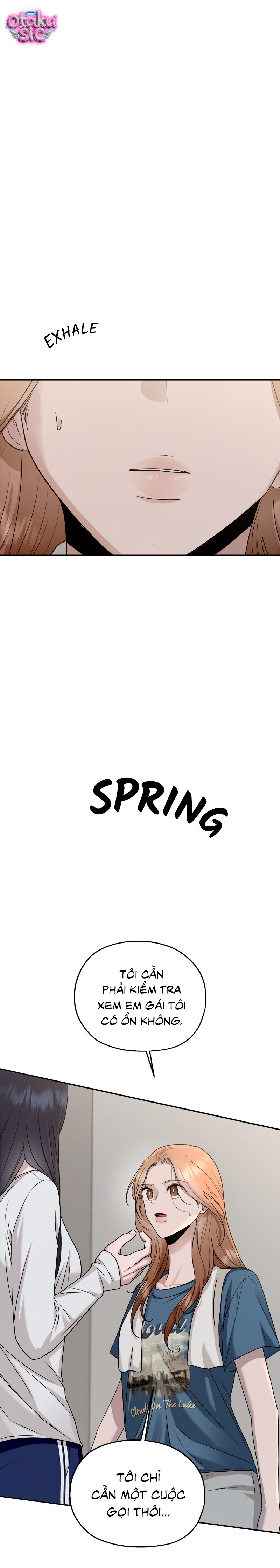 Thiên đường nơi trần thế - Chap 10 - Trang 30