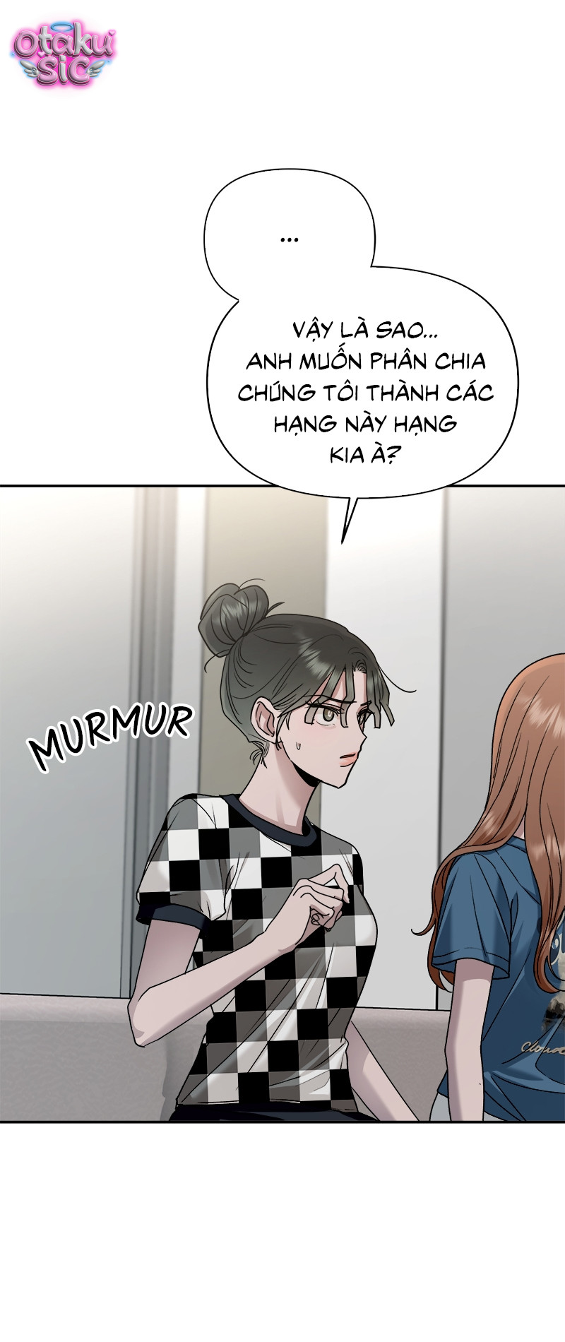 Thiên đường nơi trần thế - Chap 11 - Trang 36