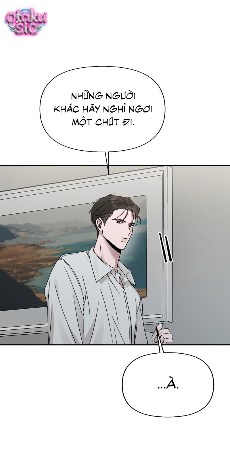 Thiên đường nơi trần thế - Chap 12 - Trang 19