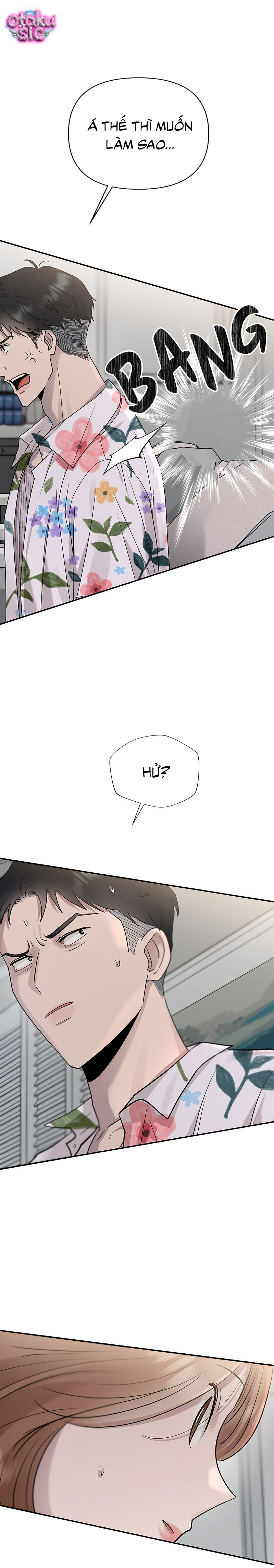 Thiên đường nơi trần thế - Chap 12 - Trang 30