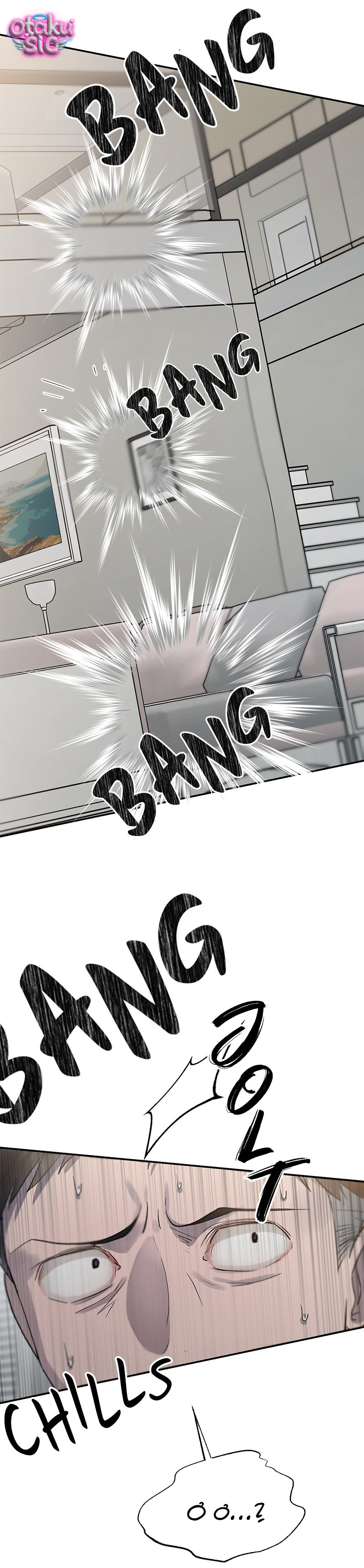 Thiên đường nơi trần thế - Chap 12 - Trang 31