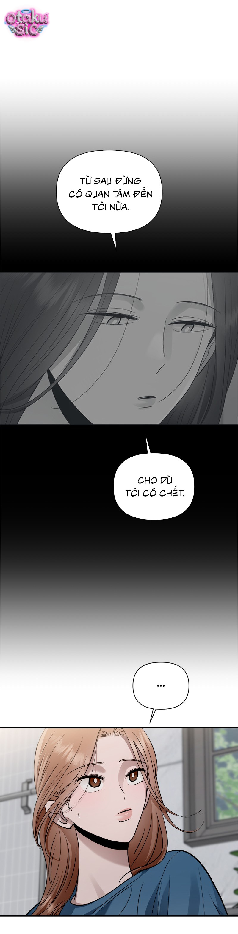 Thiên đường nơi trần thế - Chap 13 - Trang 17