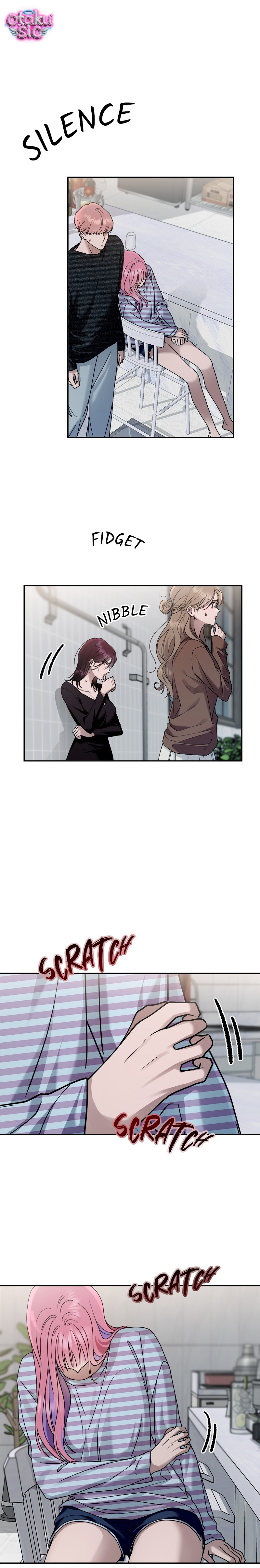Thiên đường nơi trần thế - Chap 13 - Trang 19