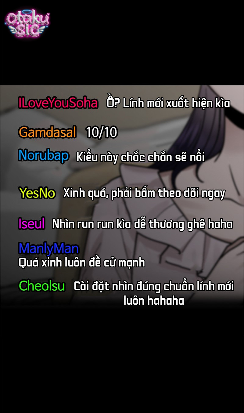 Thiên đường nơi trần thế - Chap 14 - Trang 7