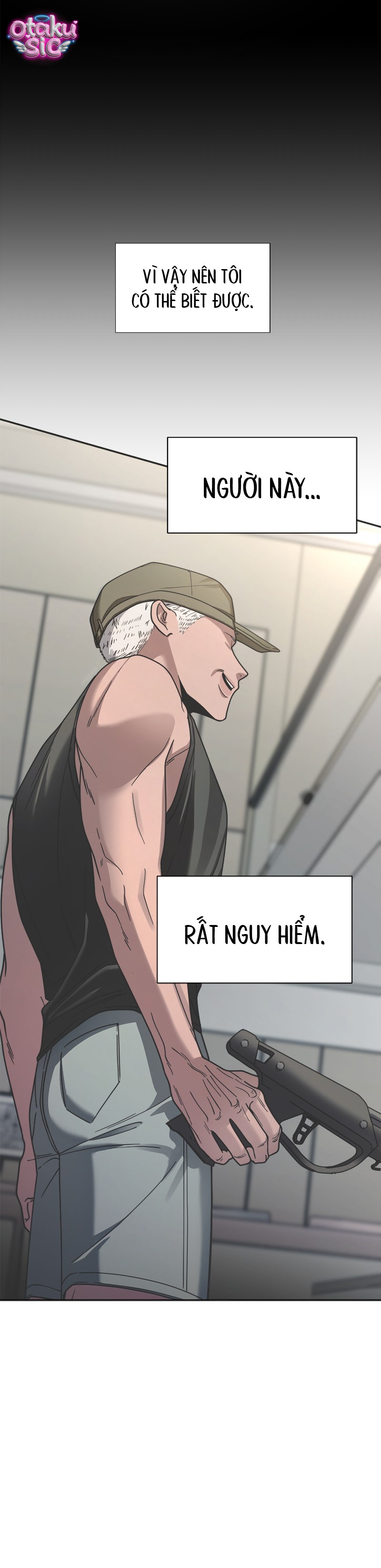 Thiên đường nơi trần thế - Chap 16 - Trang 6