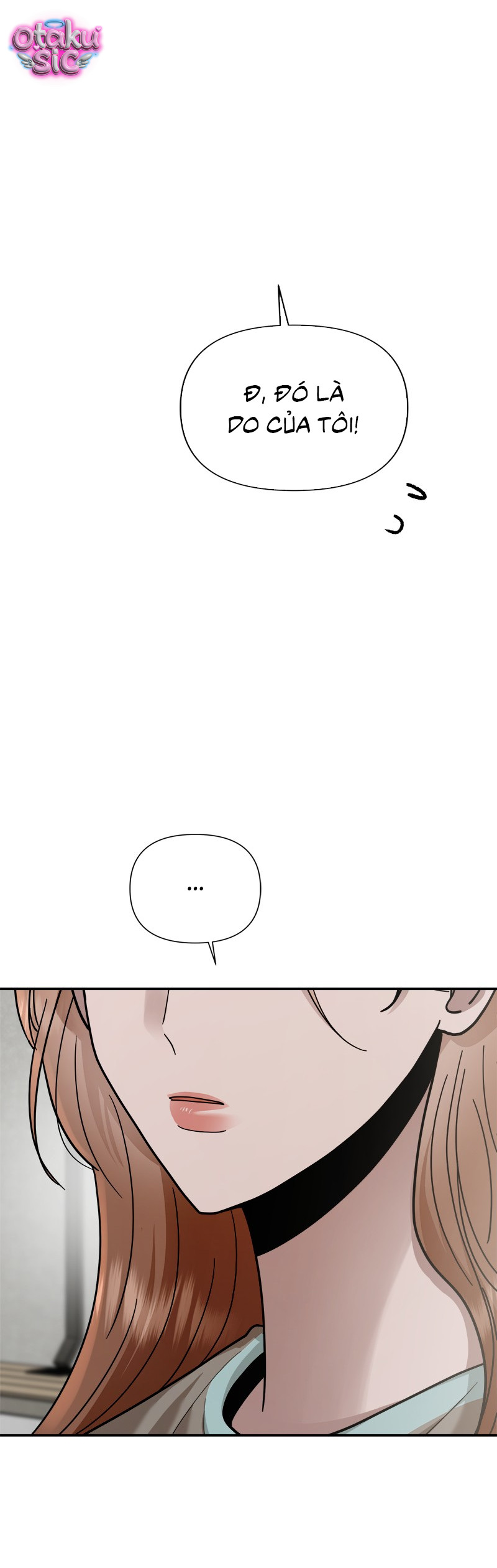 Thiên đường nơi trần thế - Chap 19 - Trang 22