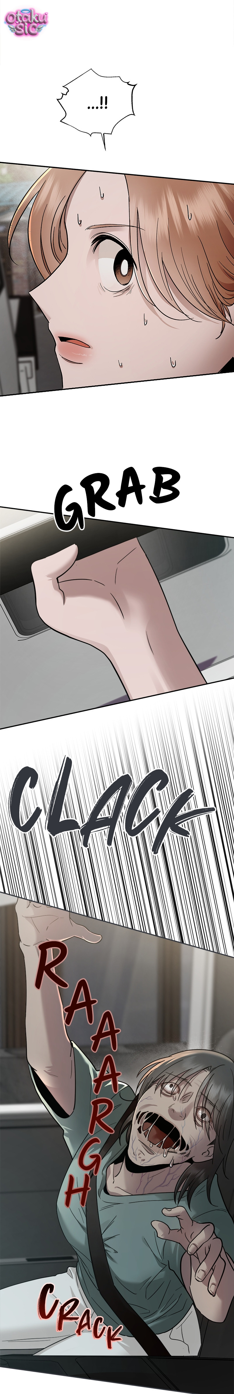 Thiên đường nơi trần thế - Chap 23 - Trang 3