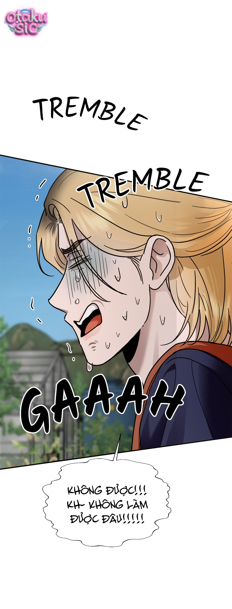Thiên đường nơi trần thế - Chap 23 - Trang 7