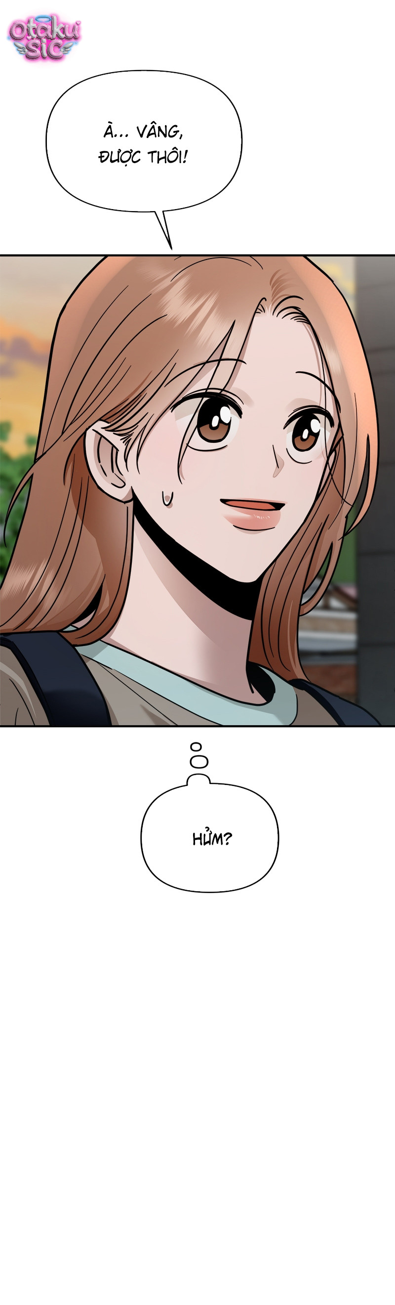 Thiên đường nơi trần thế - Chap 25 - Trang 20