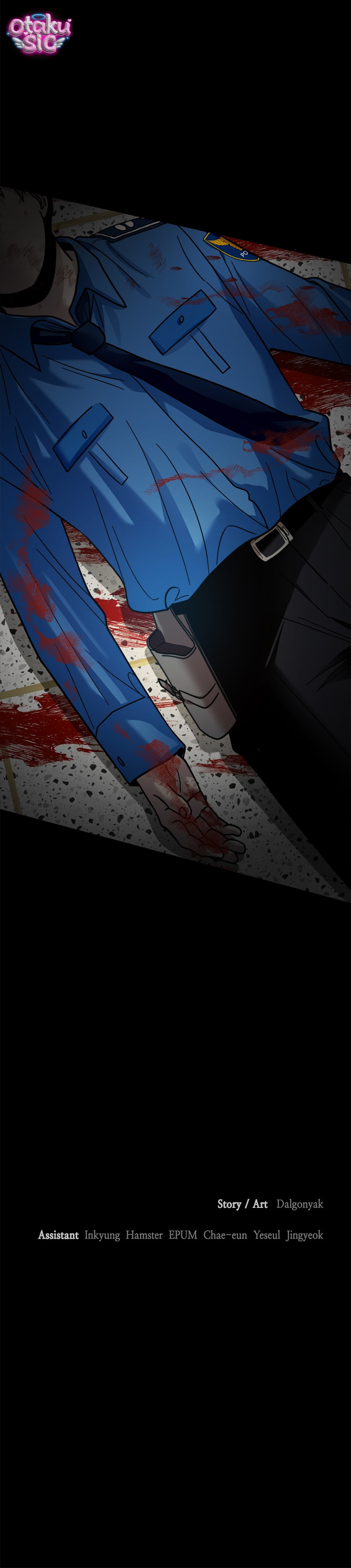 Thiên đường nơi trần thế - Chap 25 - Trang 27