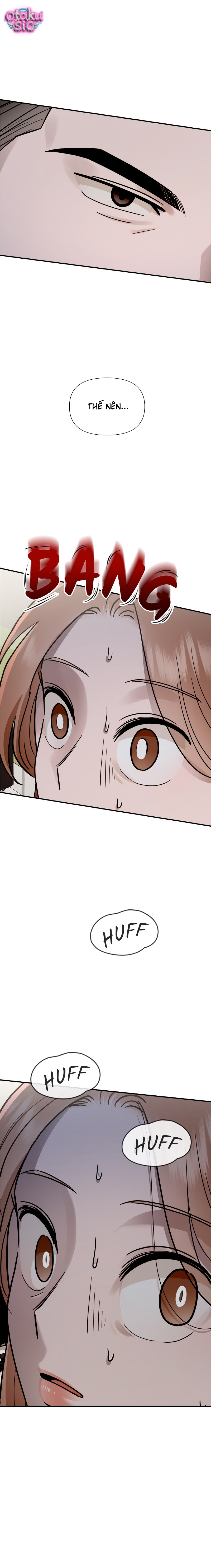 Thiên đường nơi trần thế - Chap 26 - Trang 18