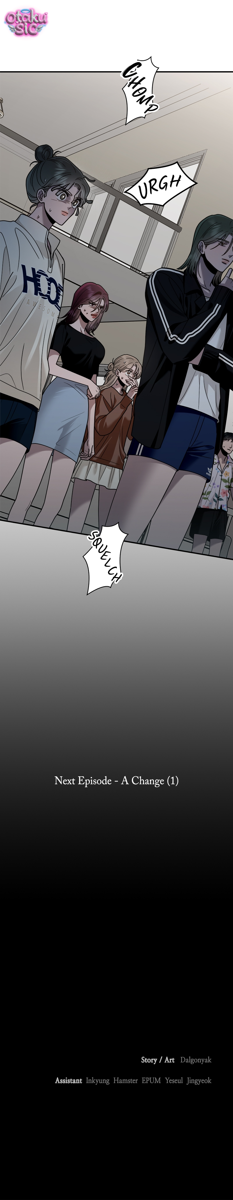 Thiên đường nơi trần thế - Chap 26 - Trang 30