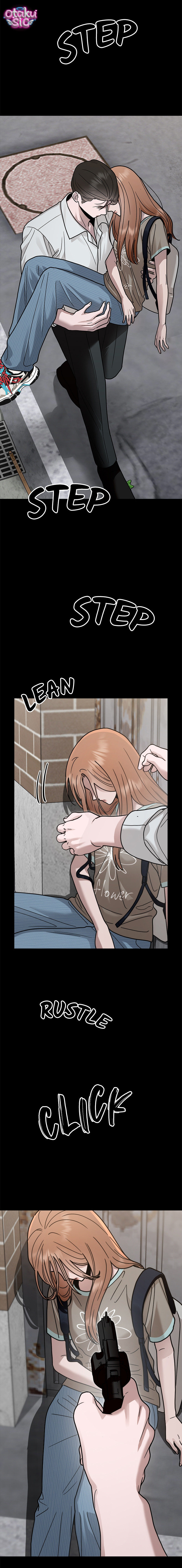 Thiên đường nơi trần thế - Chap 27 - Trang 13