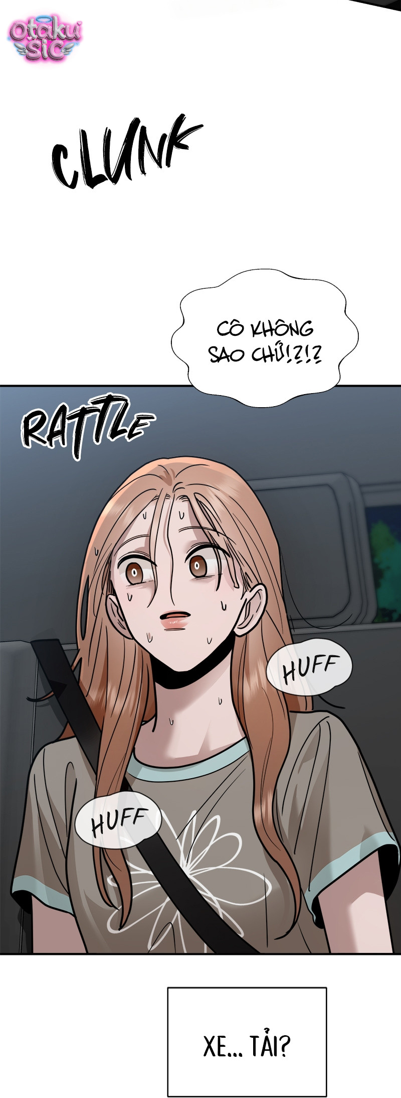 Thiên đường nơi trần thế - Chap 27 - Trang 15