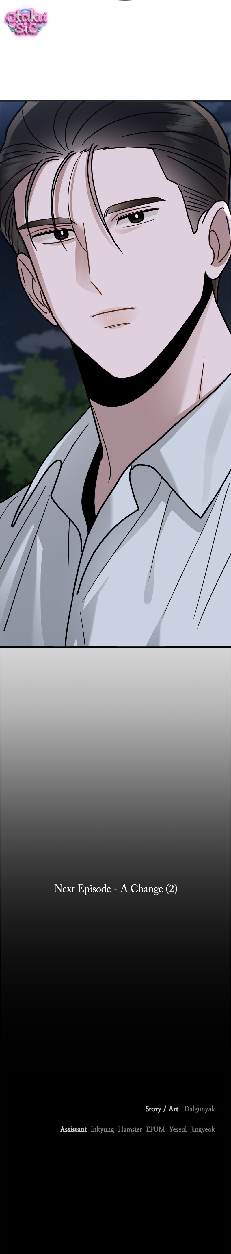 Thiên đường nơi trần thế - Chap 27 - Trang 27