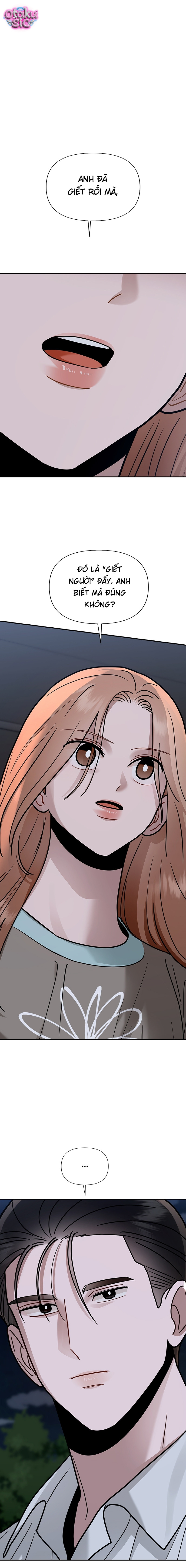 Thiên đường nơi trần thế - Chap 28 - Trang 2