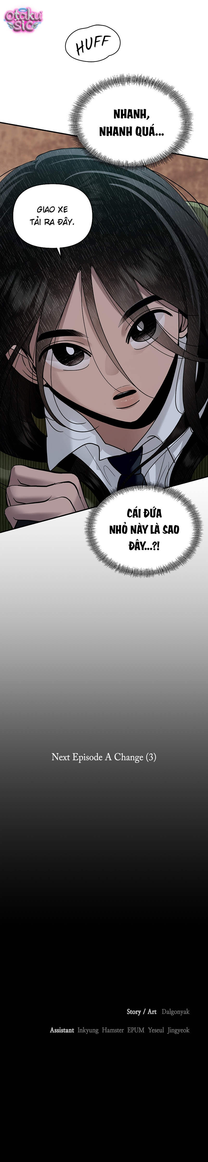 Thiên đường nơi trần thế - Chap 28 - Trang 25