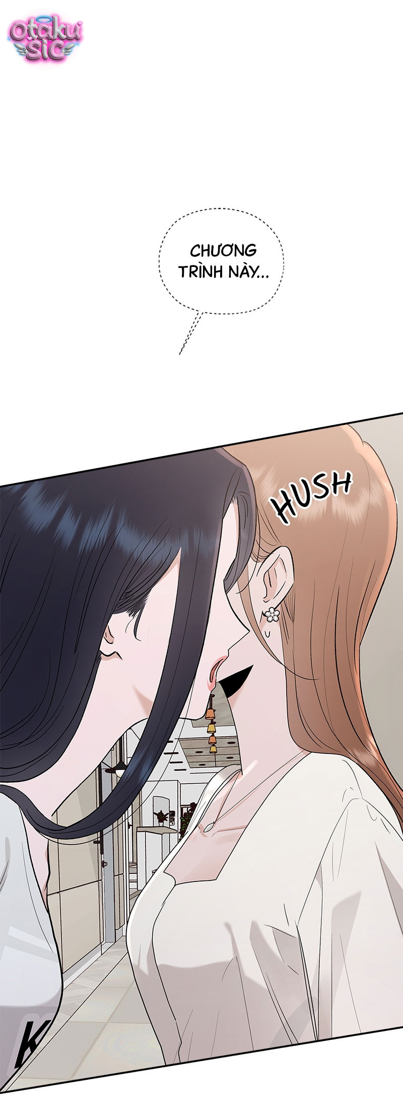 Thiên đường nơi trần thế - Chap 3 - Trang 1