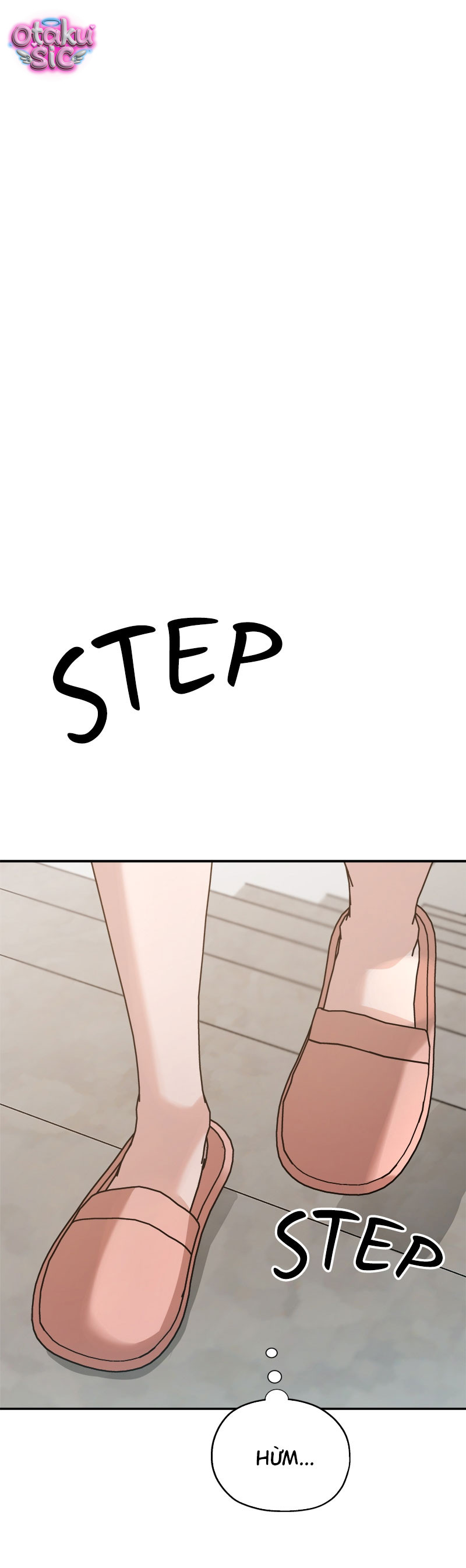 Thiên đường nơi trần thế - Chap 3 - Trang 11