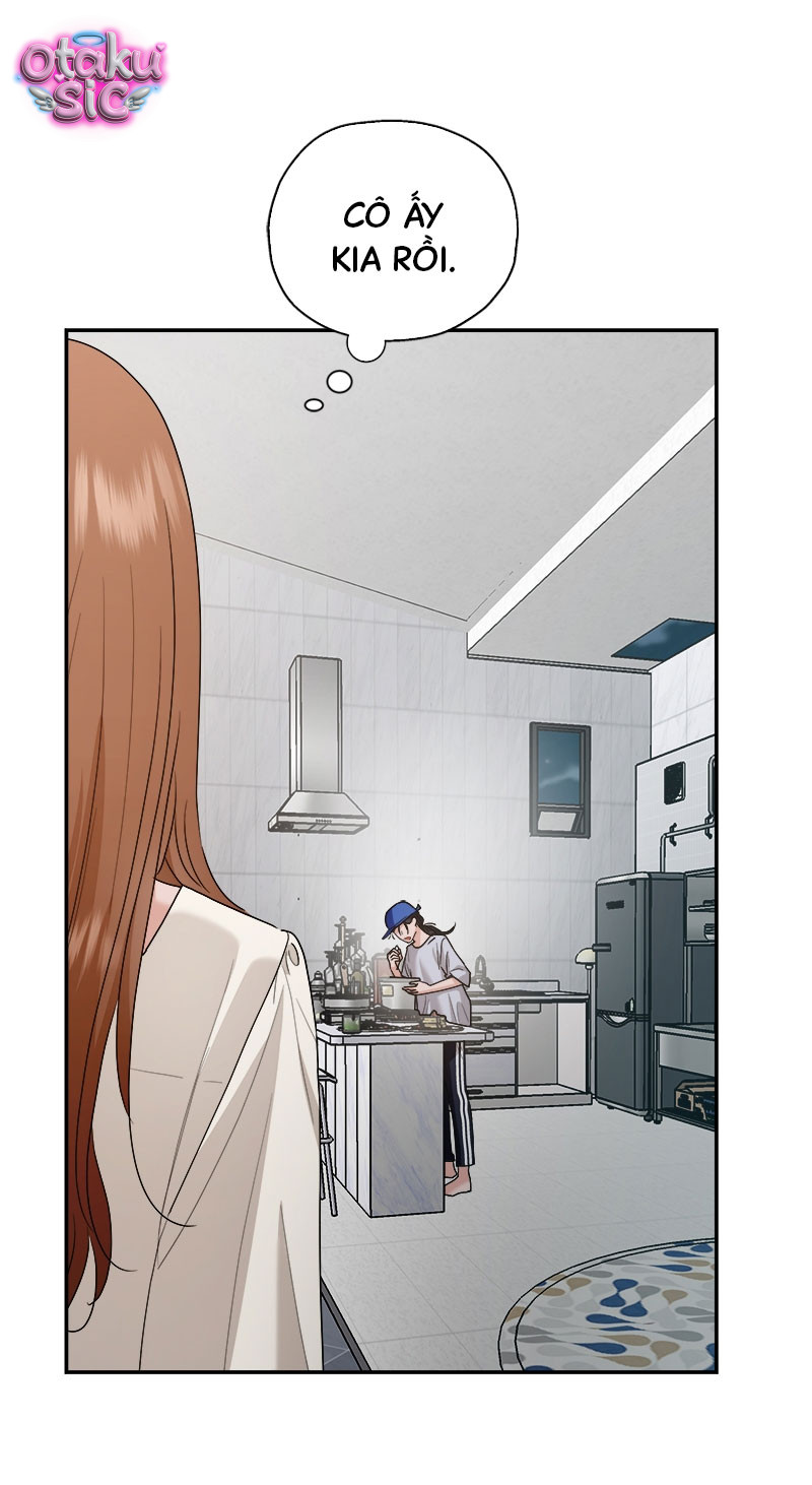 Thiên đường nơi trần thế - Chap 3 - Trang 14