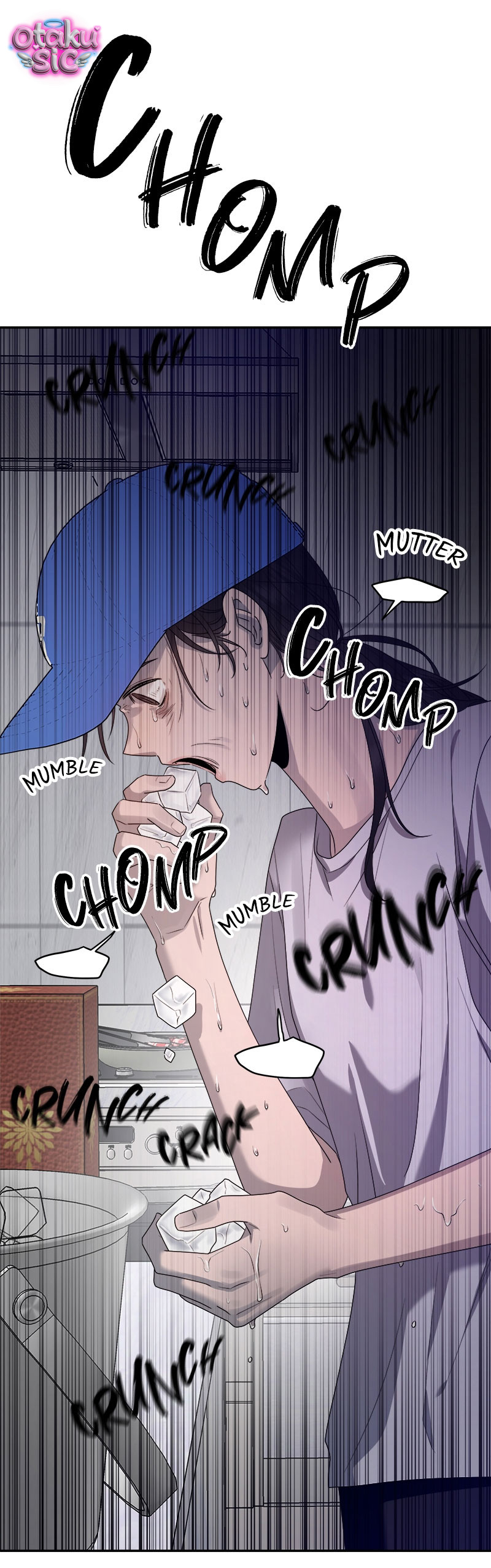 Thiên đường nơi trần thế - Chap 3 - Trang 17