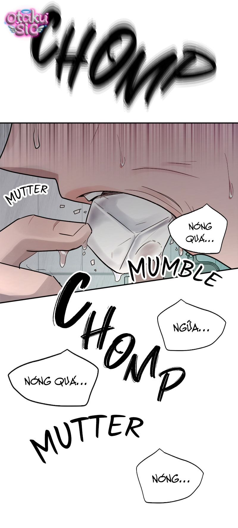 Thiên đường nơi trần thế - Chap 3 - Trang 18