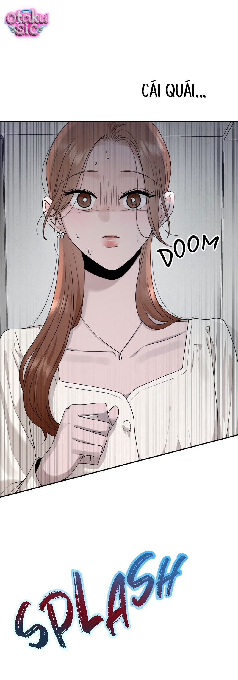 Thiên đường nơi trần thế - Chap 3 - Trang 20