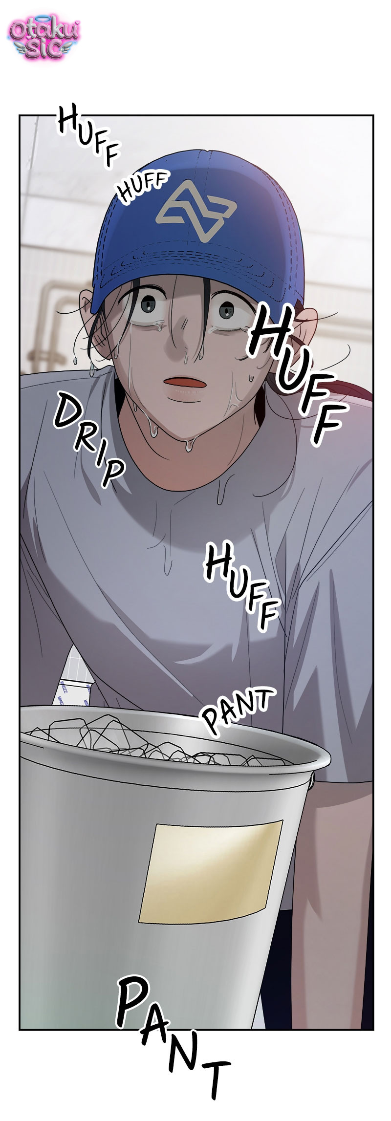 Thiên đường nơi trần thế - Chap 3 - Trang 21