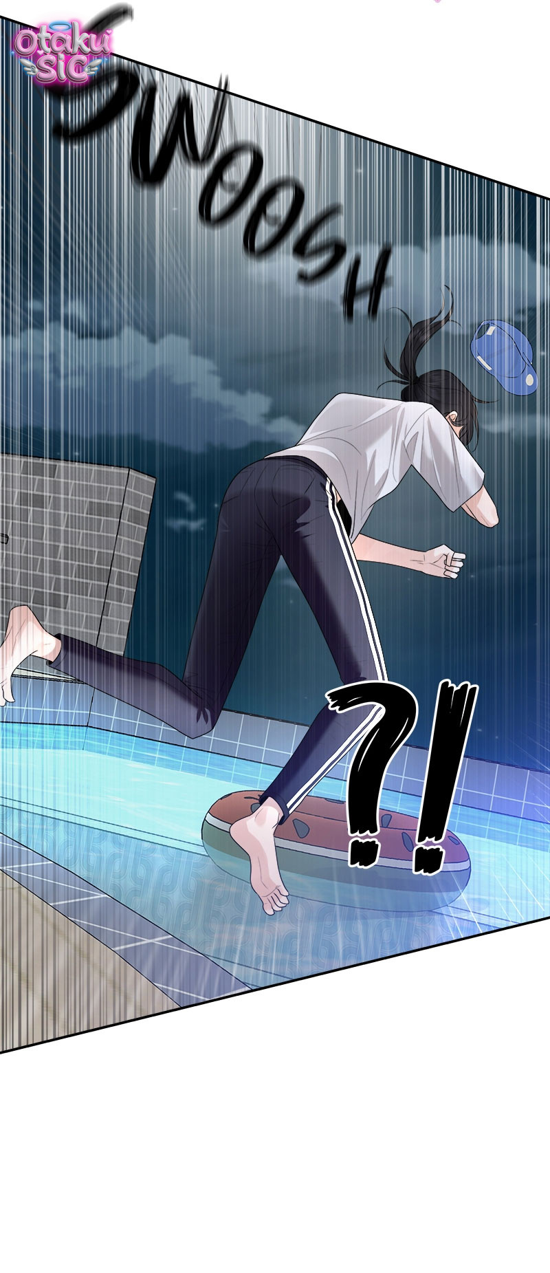 Thiên đường nơi trần thế - Chap 3 - Trang 28