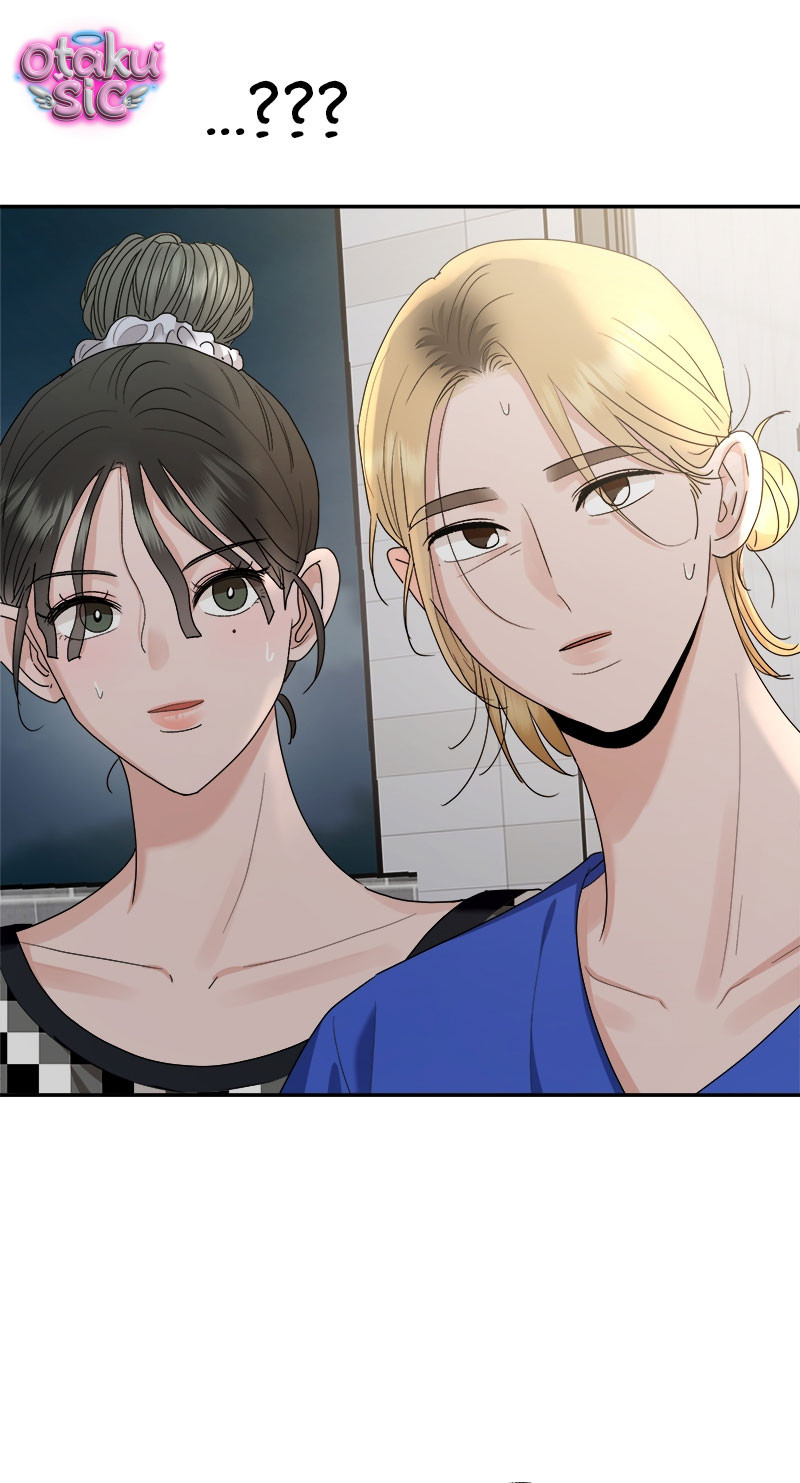 Thiên đường nơi trần thế - Chap 3 - Trang 31