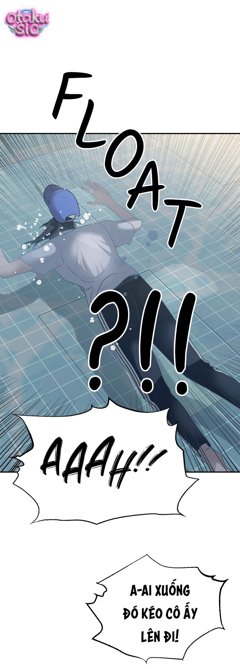 Thiên đường nơi trần thế - Chap 3 - Trang 34