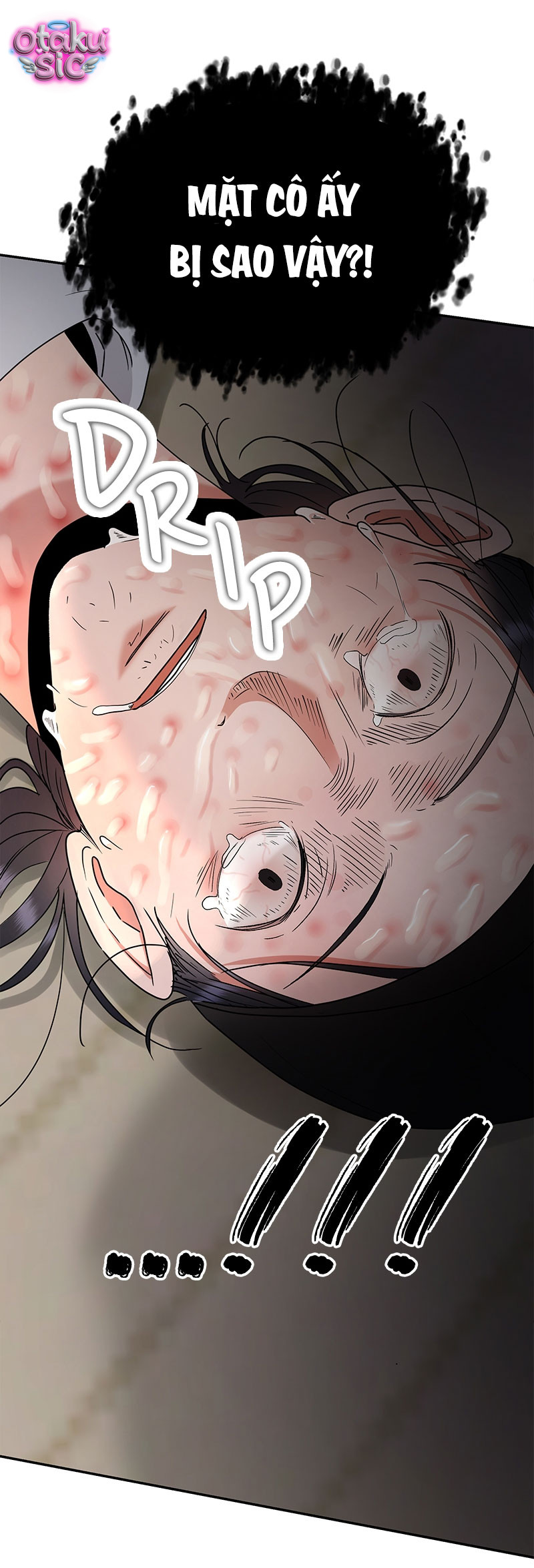 Thiên đường nơi trần thế - Chap 3 - Trang 39