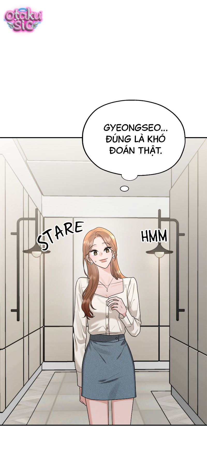 Thiên đường nơi trần thế - Chap 3 - Trang 5