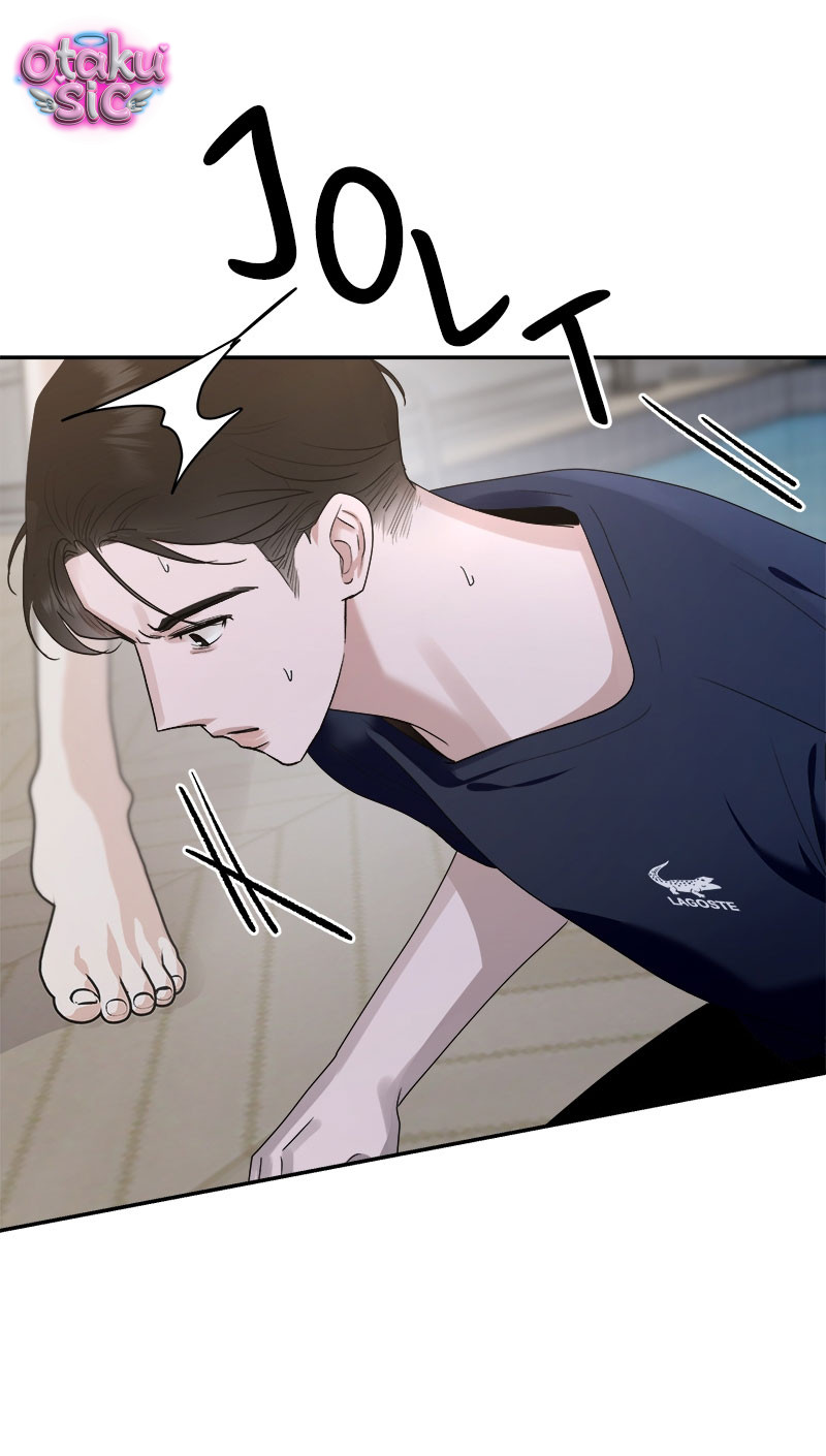 Thiên đường nơi trần thế - Chap 3 - Trang 41