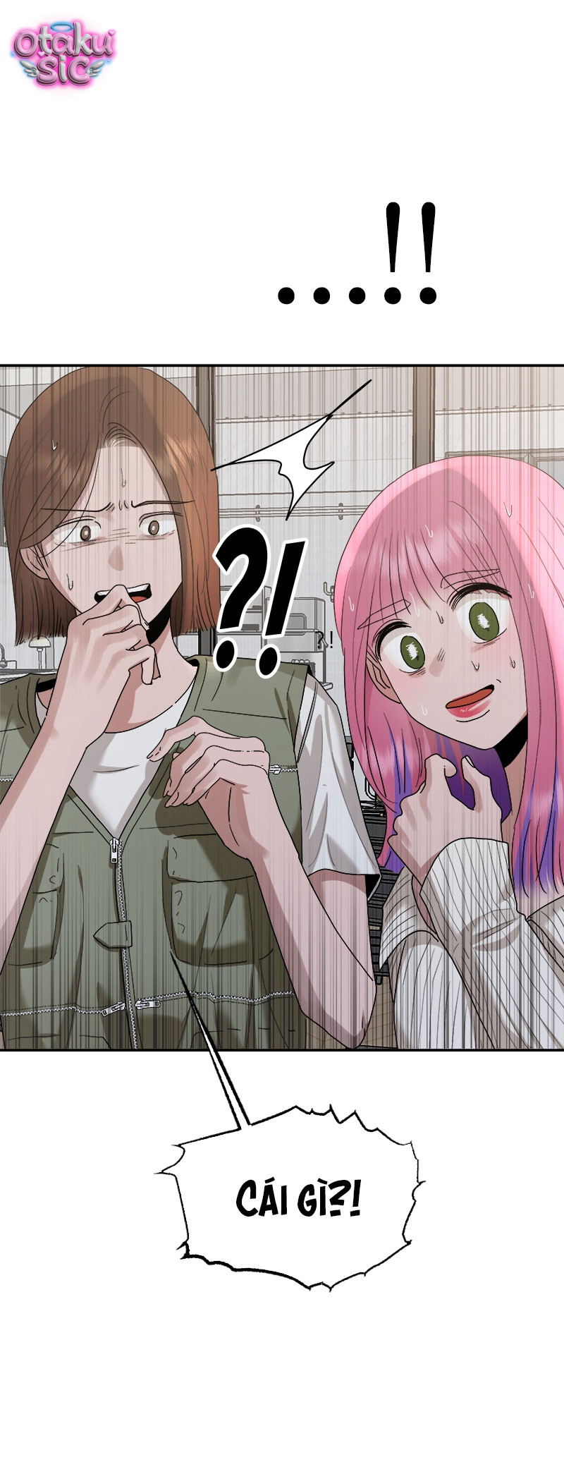 Thiên đường nơi trần thế - Chap 3 - Trang 44
