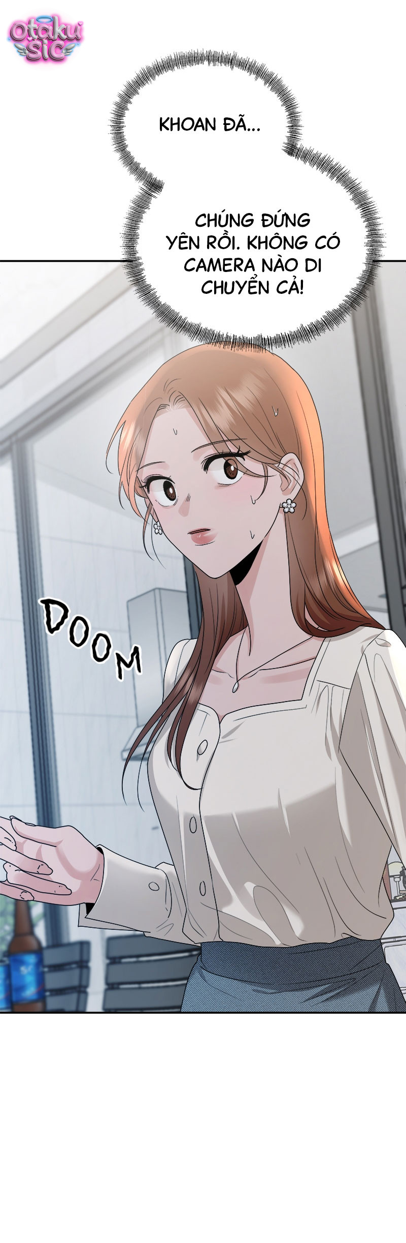 Thiên đường nơi trần thế - Chap 3 - Trang 51