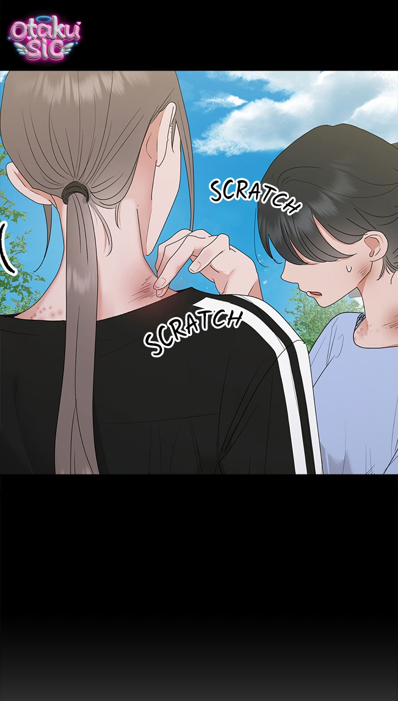Thiên đường nơi trần thế - Chap 3 - Trang 53